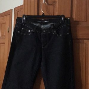 DKNY jeans like new.